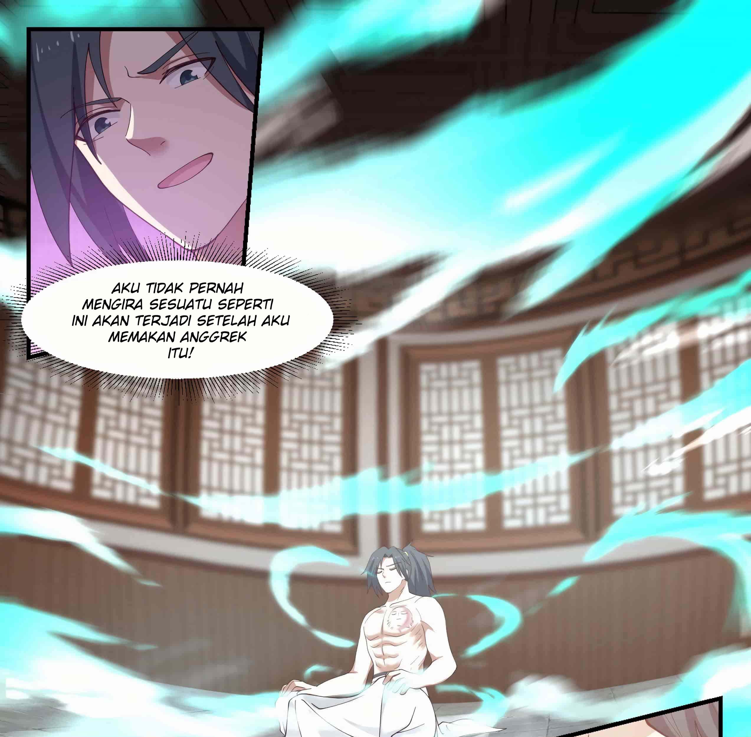 Martial Peak Part 1 Chapter 949 Gambar 22