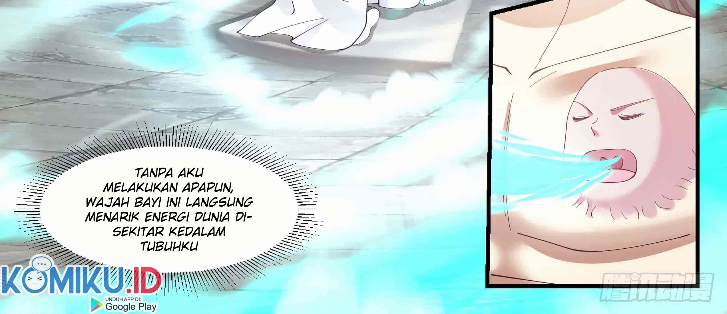 Martial Peak Part 1 Chapter 949 Gambar 23