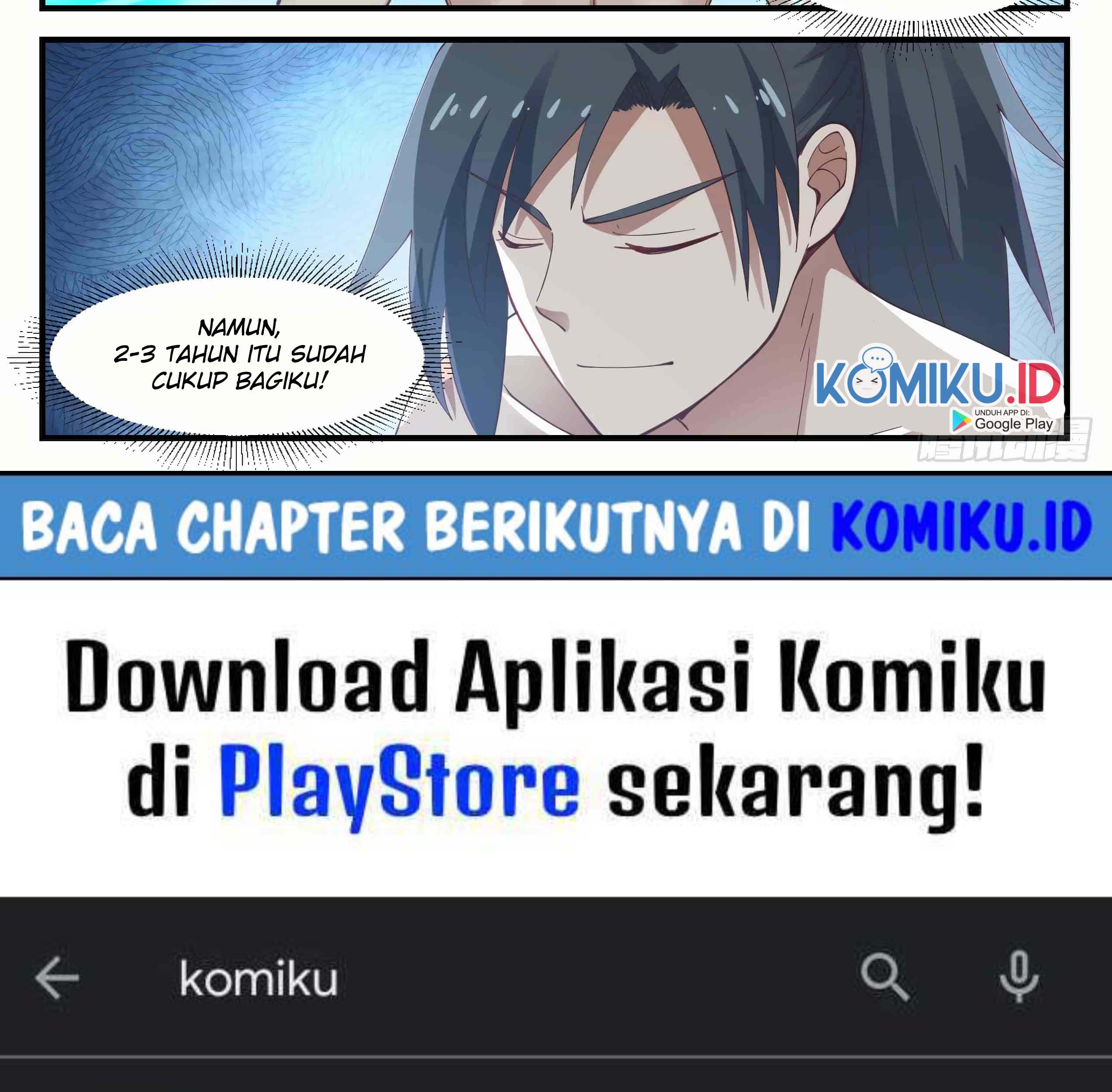 Martial Peak Part 1 Chapter 949 Gambar 27