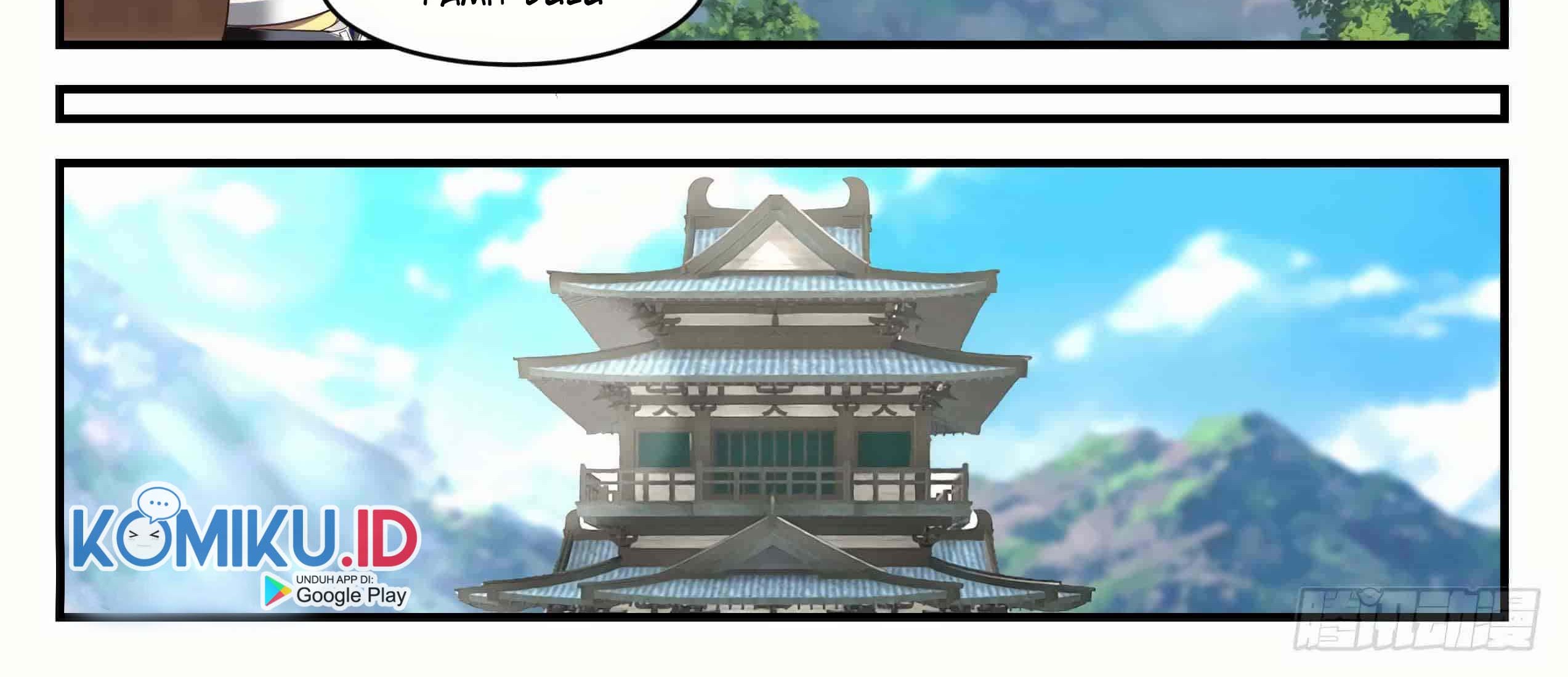 Martial Peak Part 1 Chapter 949 Gambar 4