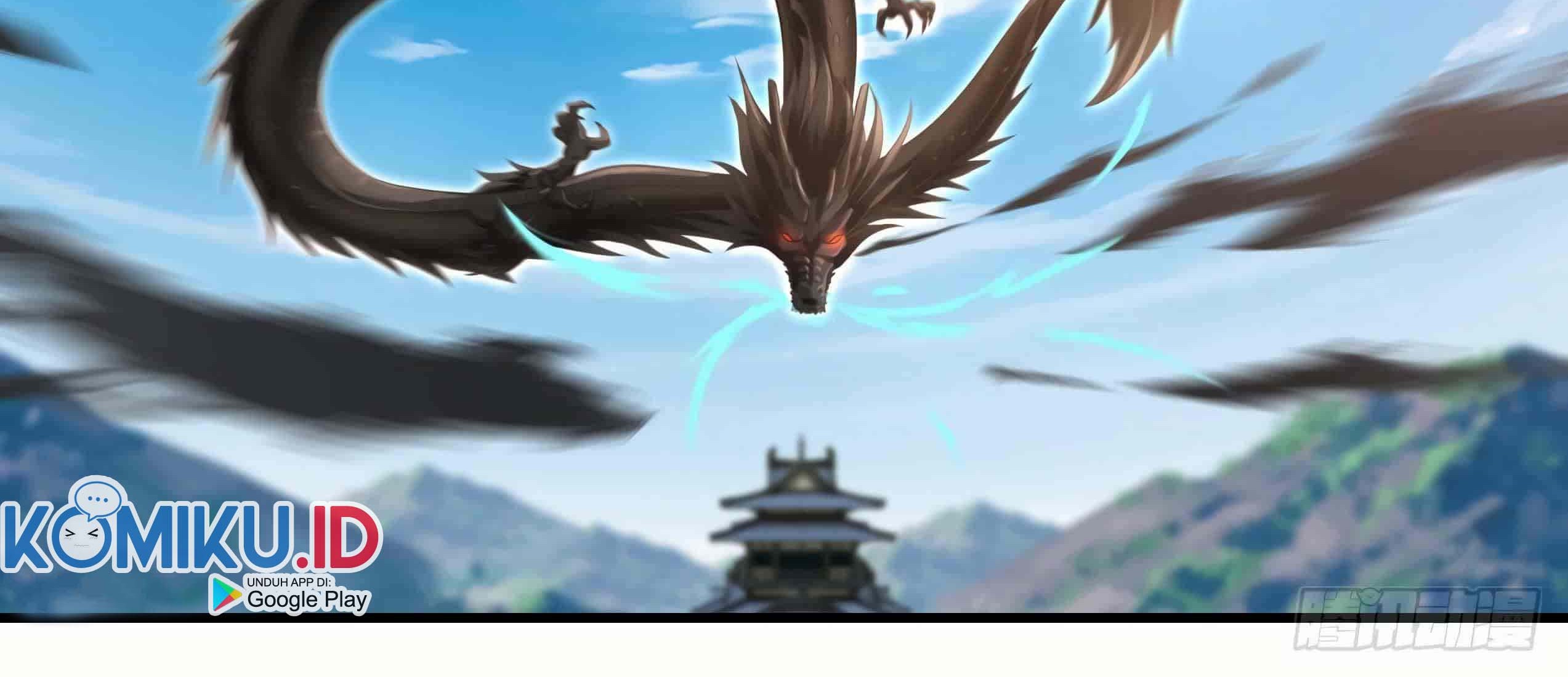 Martial Peak Part 1 Chapter 951 Gambar 6