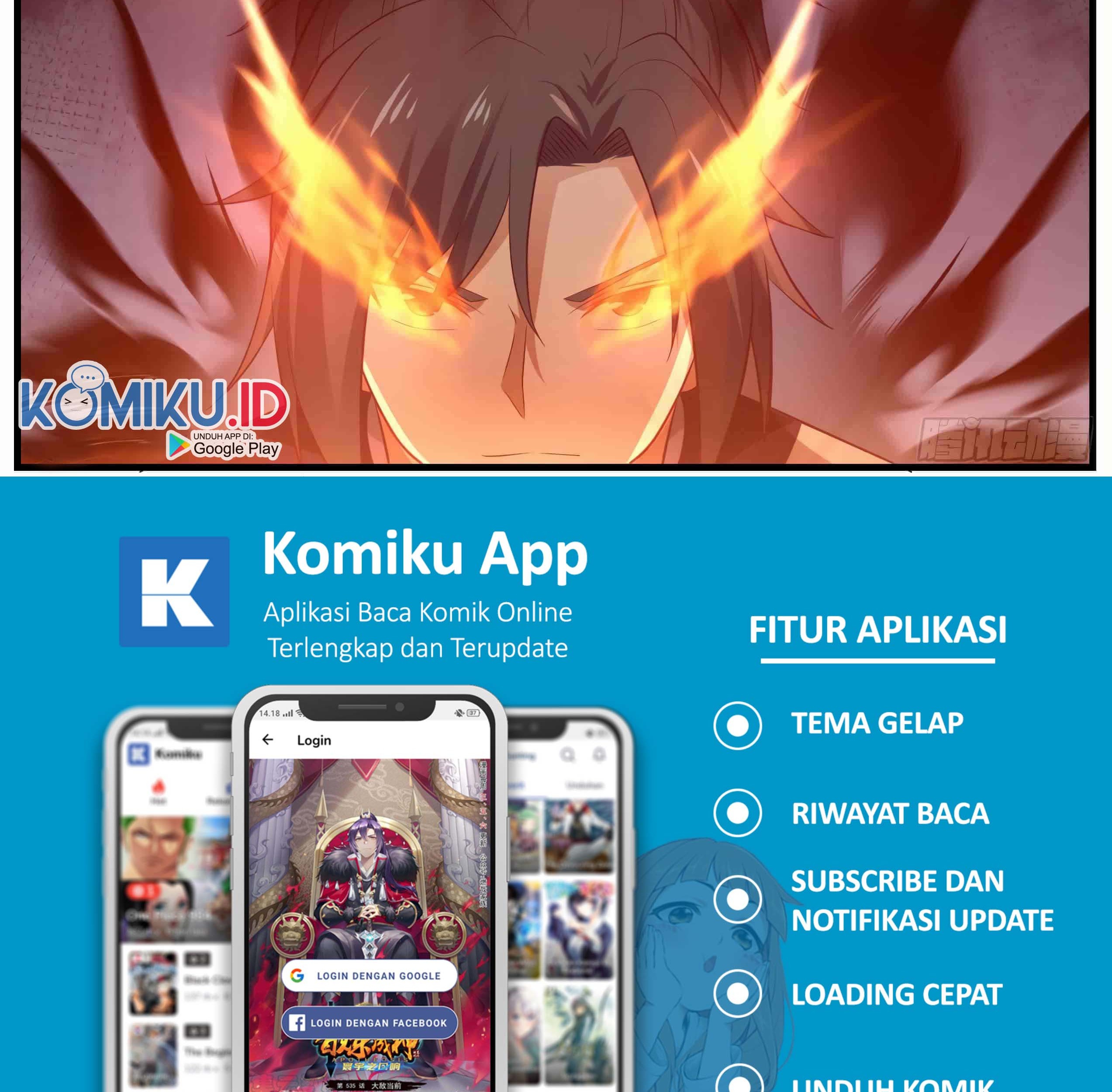 Martial Peak Part 1 Chapter 951 Gambar 8