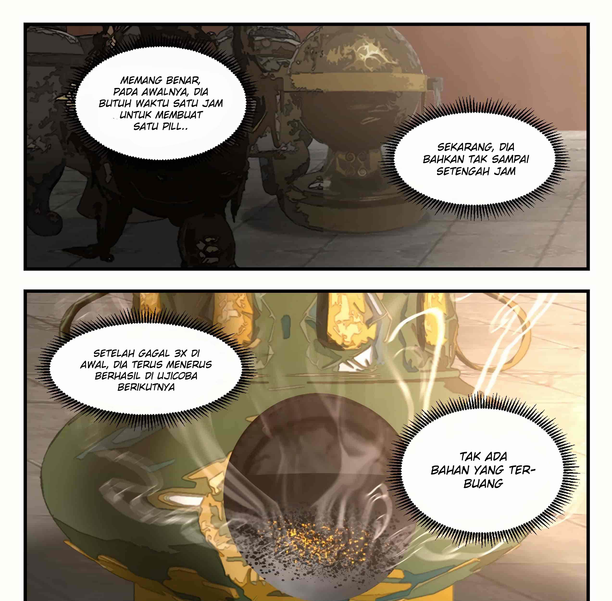 Martial Peak Part 1 Chapter 953 Gambar 12