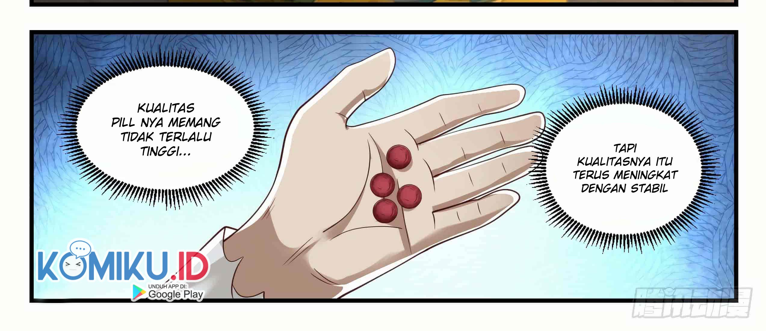 Martial Peak Part 1 Chapter 953 Gambar 13