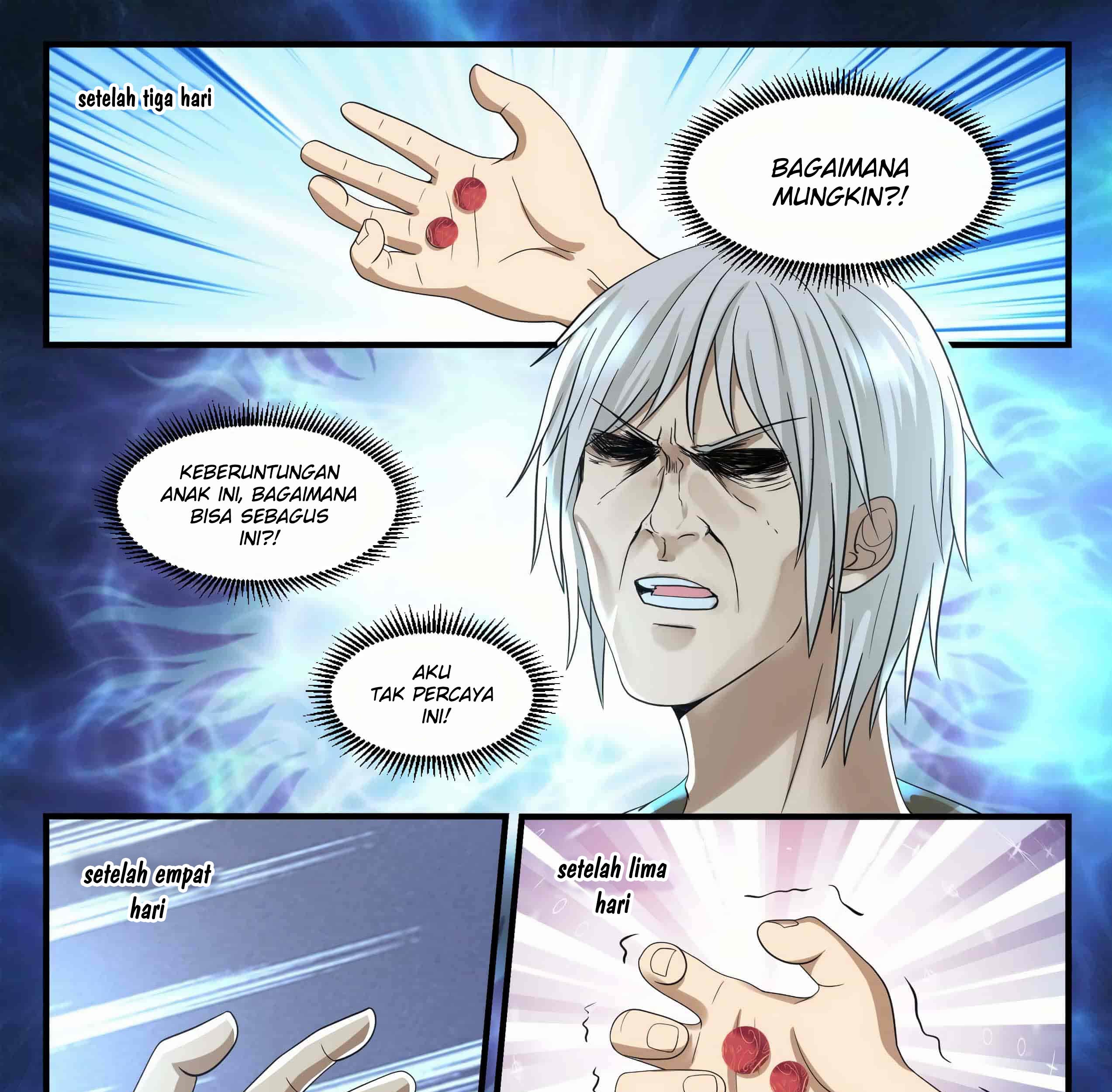 Martial Peak Part 1 Chapter 953 Gambar 18