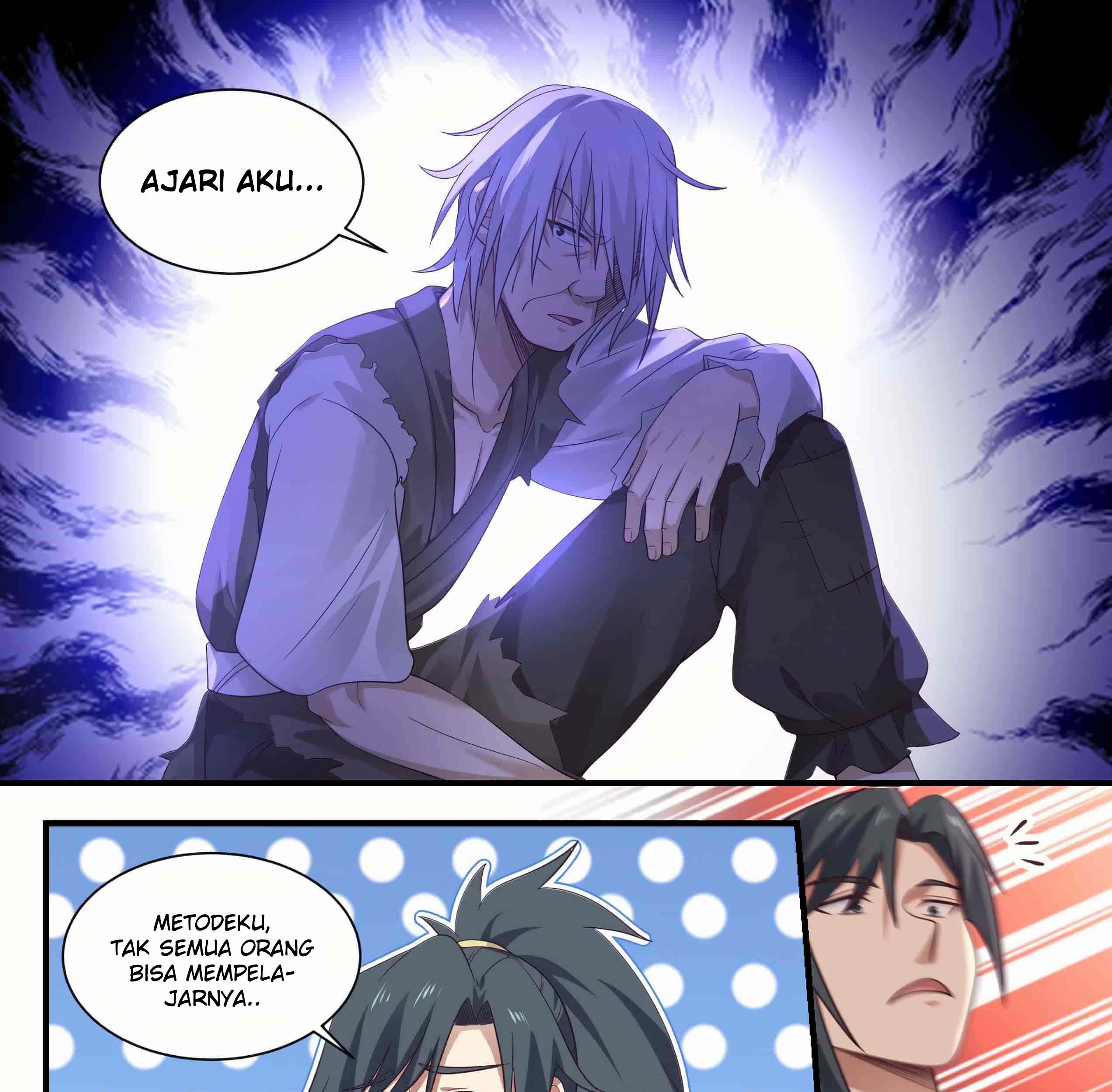 Martial Peak Part 1 Chapter 953 Gambar 22