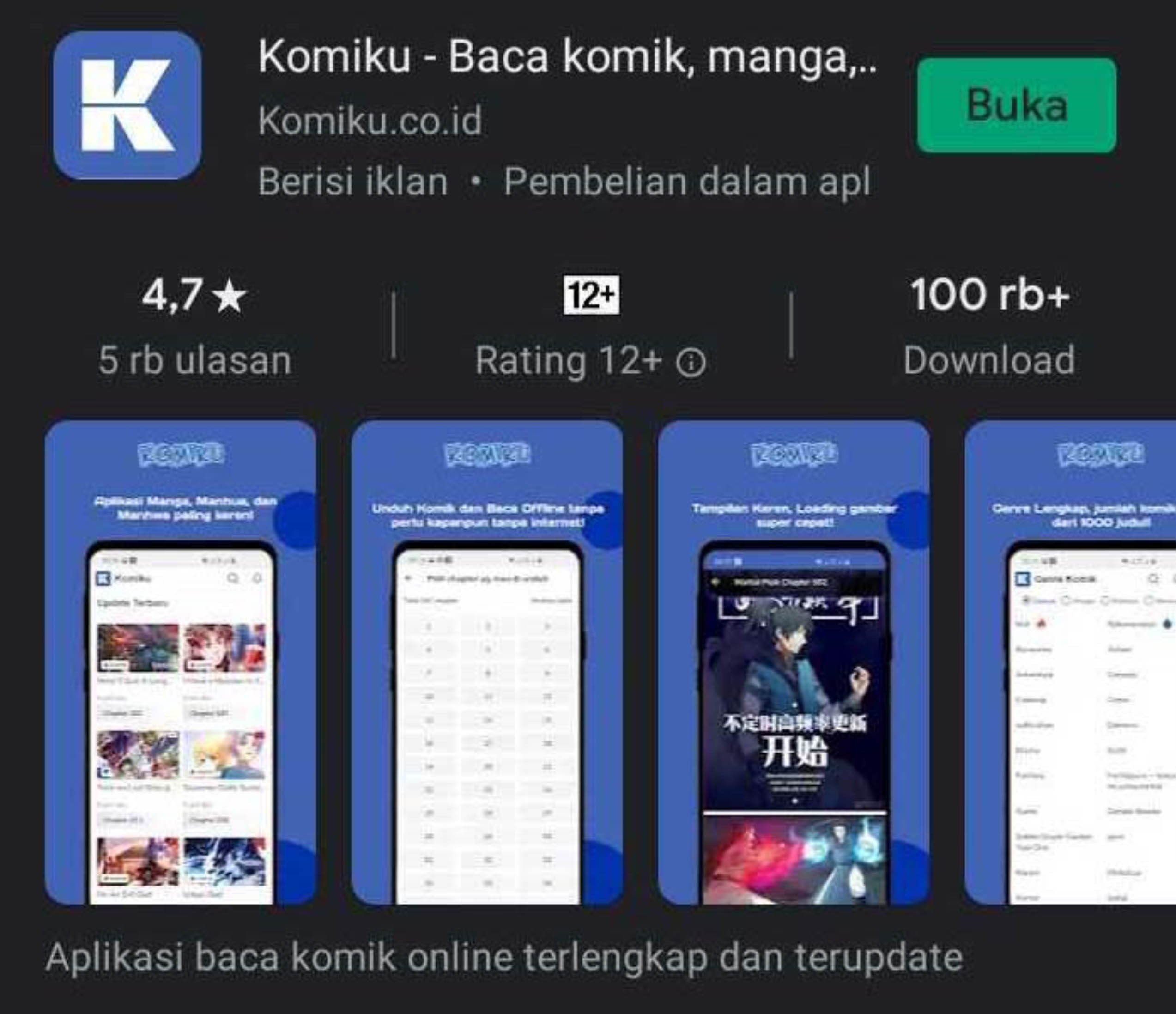 Martial Peak Part 1 Chapter 953 Gambar 28