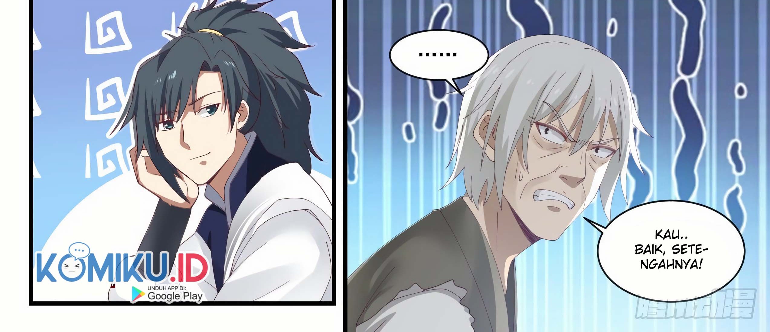 Martial Peak Part 1 Chapter 954 Gambar 6