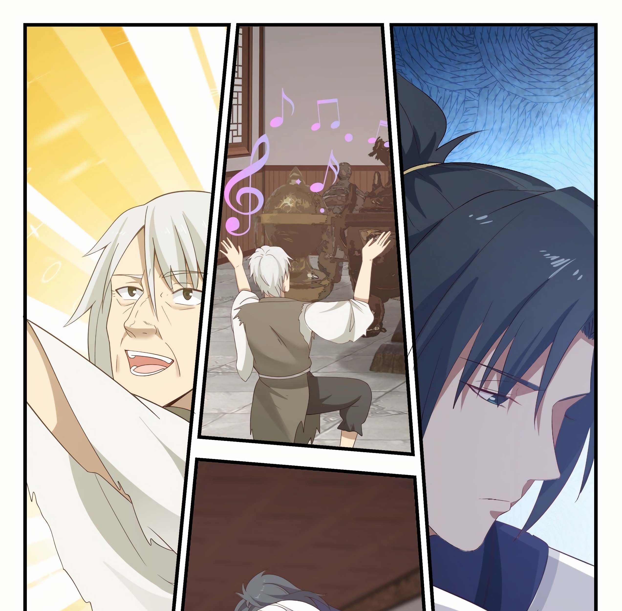 Martial Peak Part 1 Chapter 954 Gambar 16