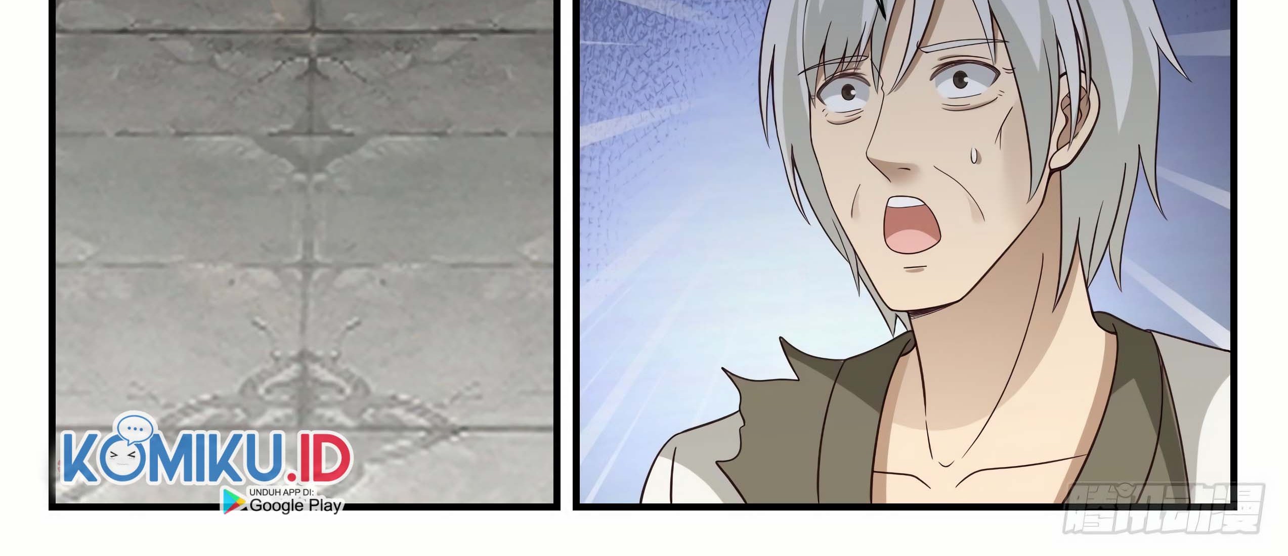 Martial Peak Part 1 Chapter 954 Gambar 21