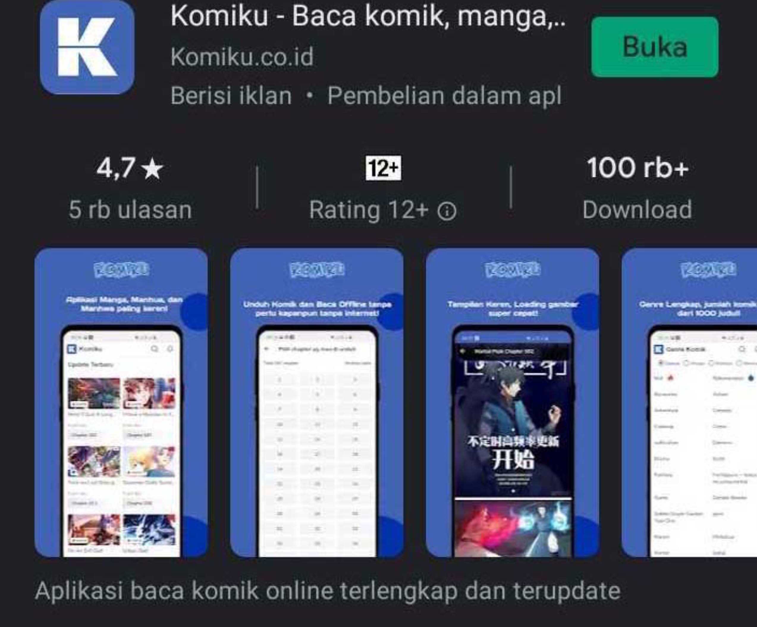 Martial Peak Part 1 Chapter 954 Gambar 28