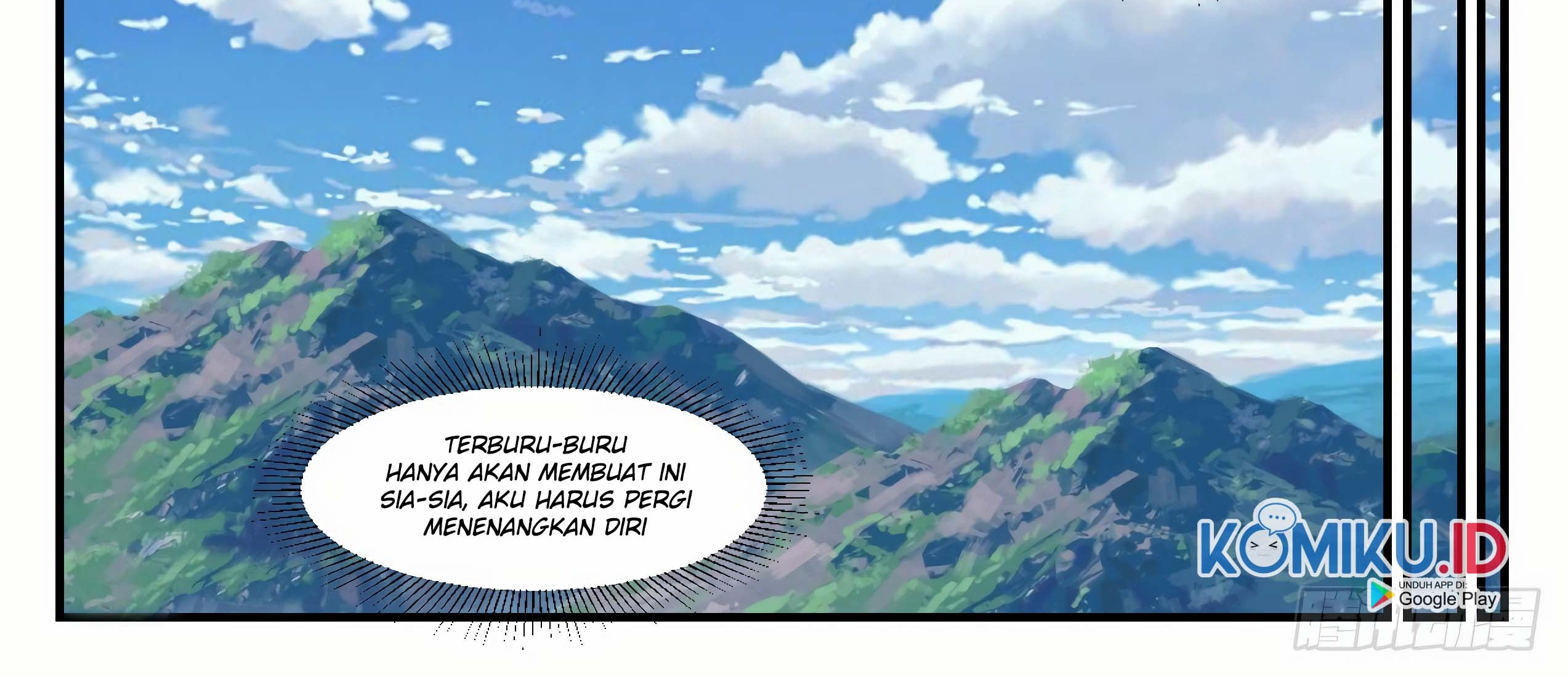 Martial Peak Part 1 Chapter 955 Gambar 6