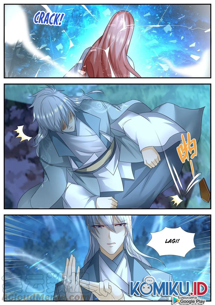 Rebirth Of The Urban Immortal Cultivator Chapter 563 Gambar 12