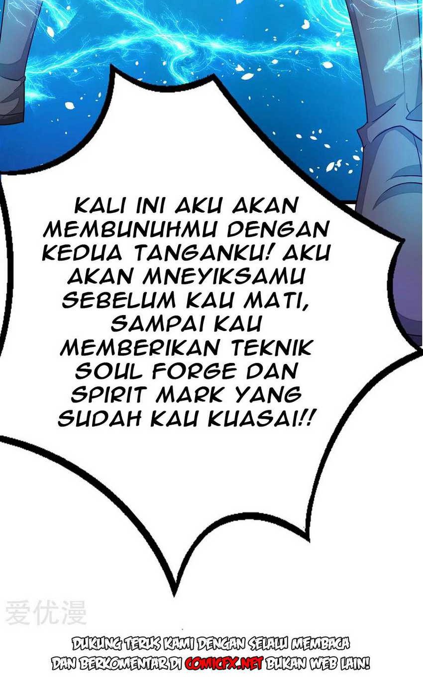 Jiuyang Shenwang Chapter 99 Gambar 21