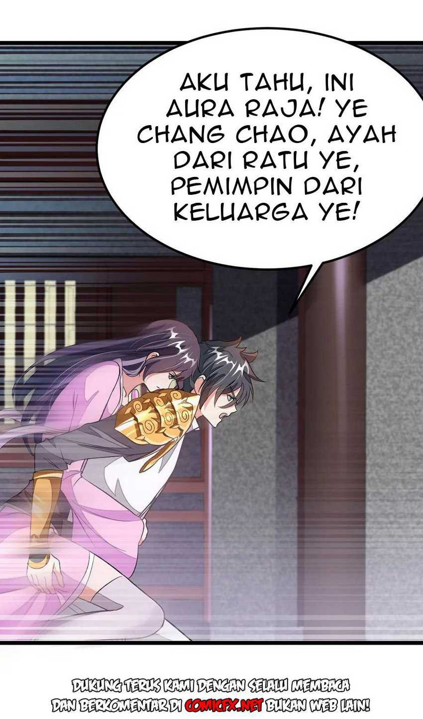 Jiuyang Shenwang Chapter 98 Gambar 18