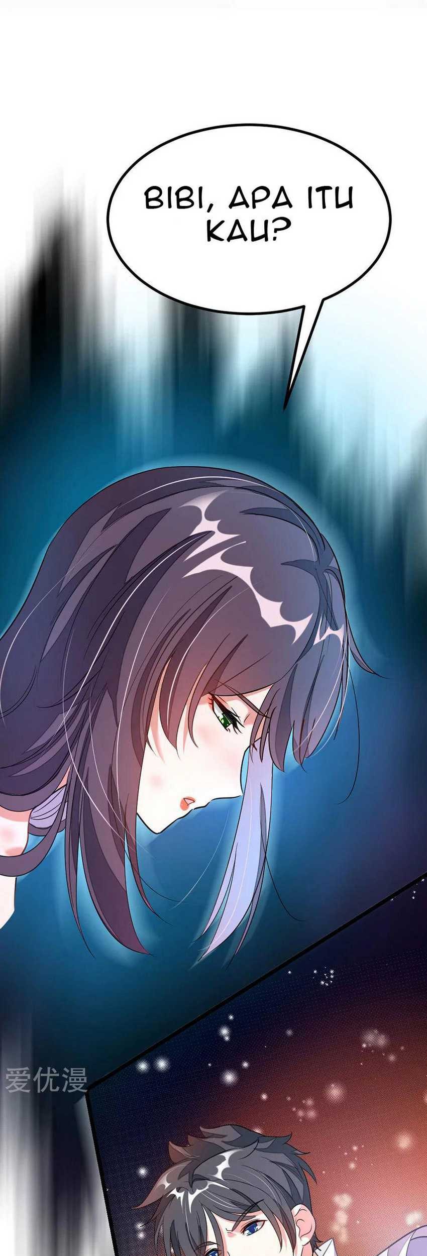 Jiuyang Shenwang Chapter 97 Gambar 24