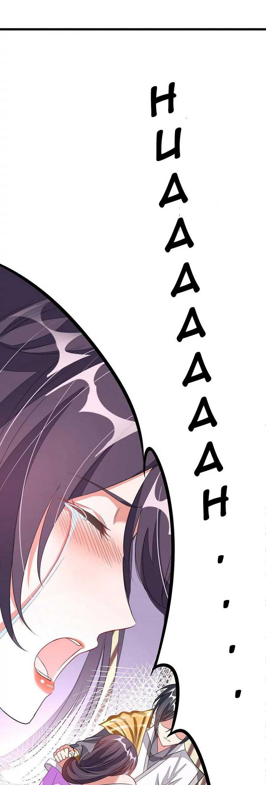 Jiuyang Shenwang Chapter 97 Gambar 31