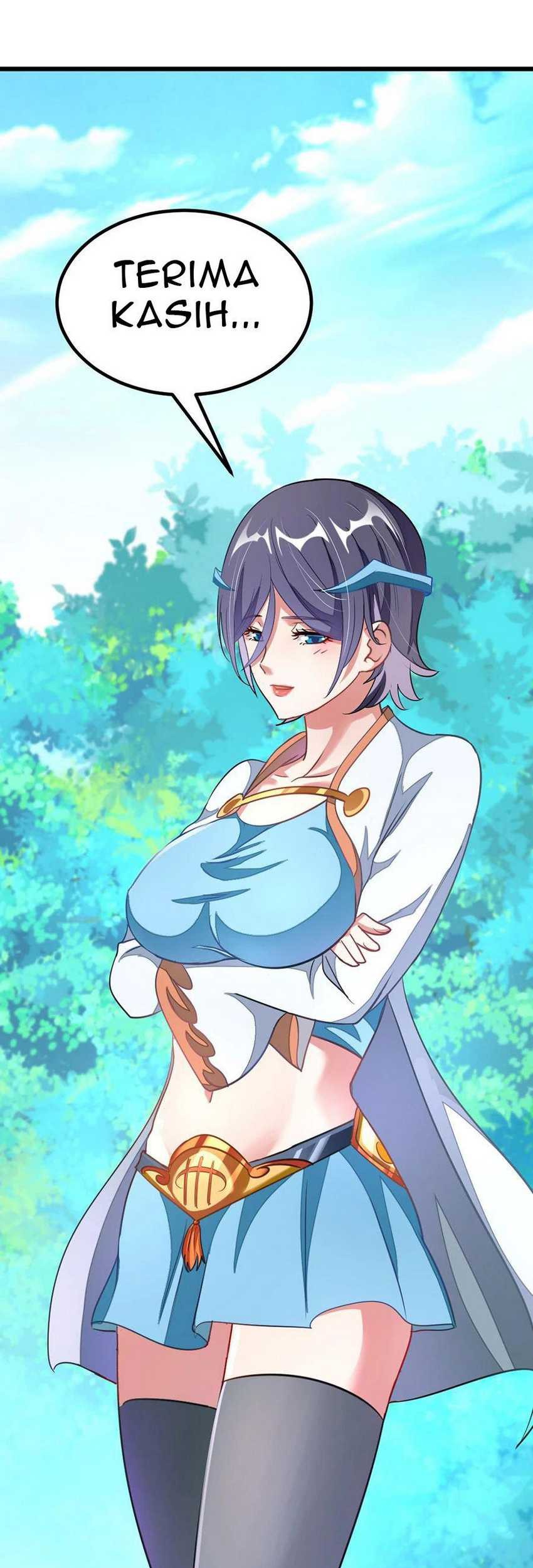 Jiuyang Shenwang Chapter 96 Gambar 6