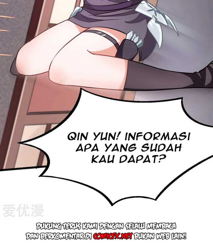 Jiuyang Shenwang Chapter 96 Gambar 15