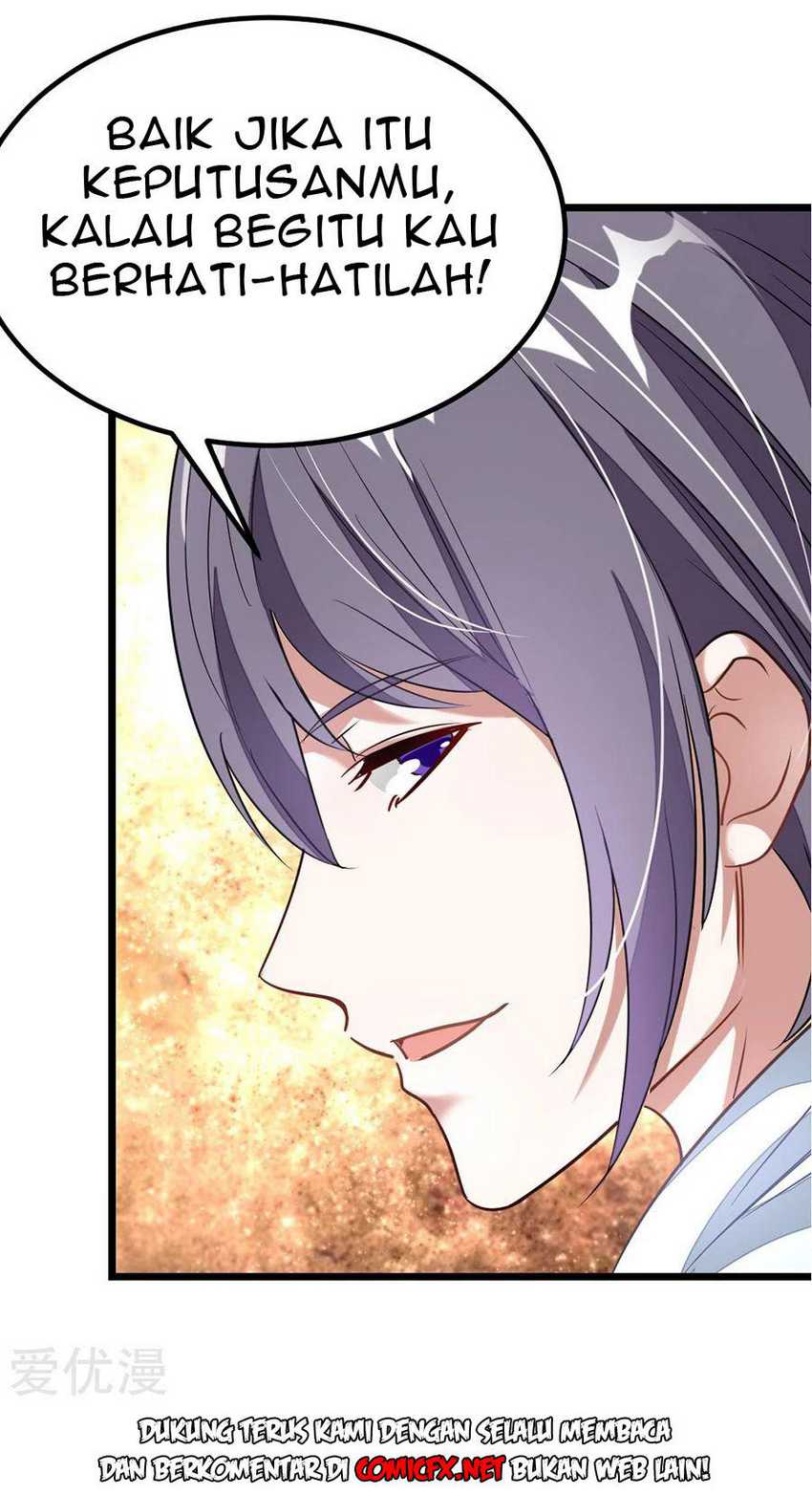 Jiuyang Shenwang Chapter 96 Gambar 23