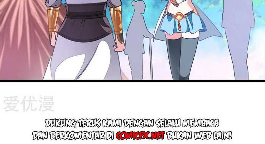 Jiuyang Shenwang Chapter 96 Gambar 5