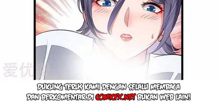 Jiuyang Shenwang Chapter 95 Gambar 13