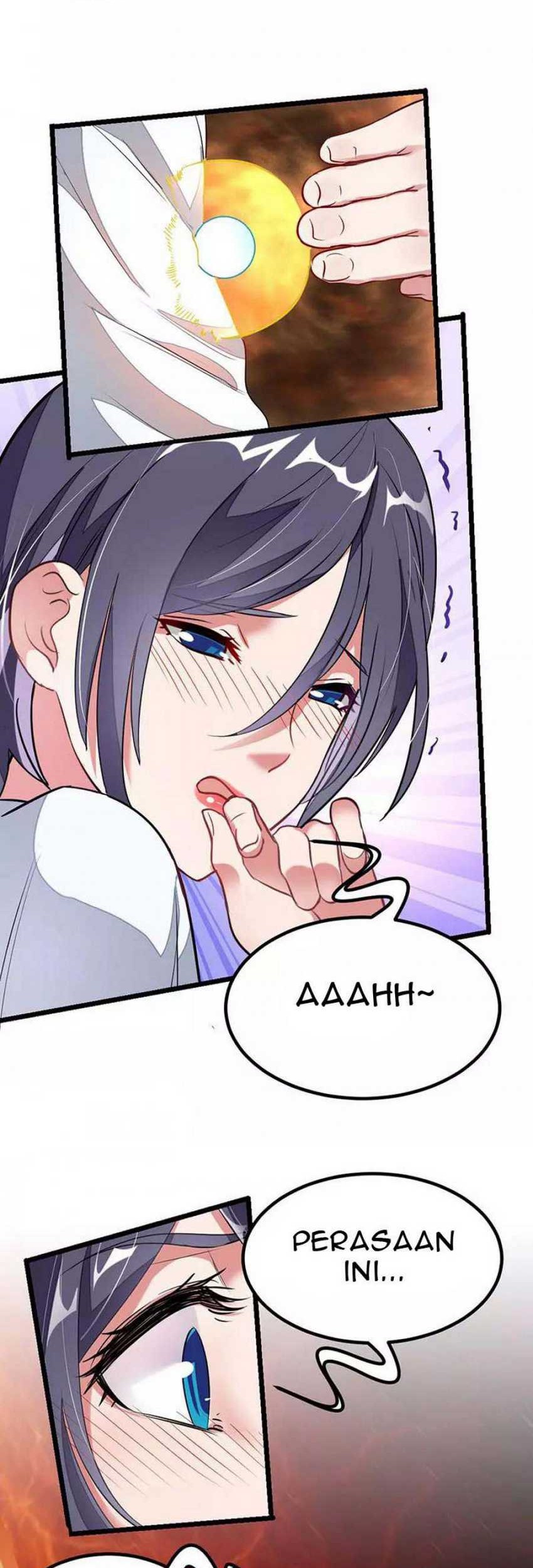 Jiuyang Shenwang Chapter 95 Gambar 15