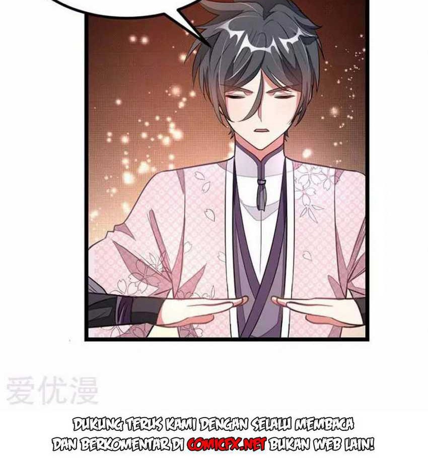Jiuyang Shenwang Chapter 95 Gambar 24