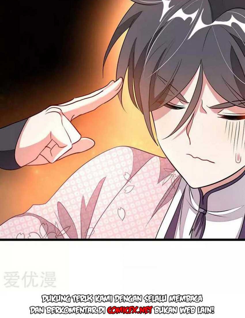 Jiuyang Shenwang Chapter 95 Gambar 6