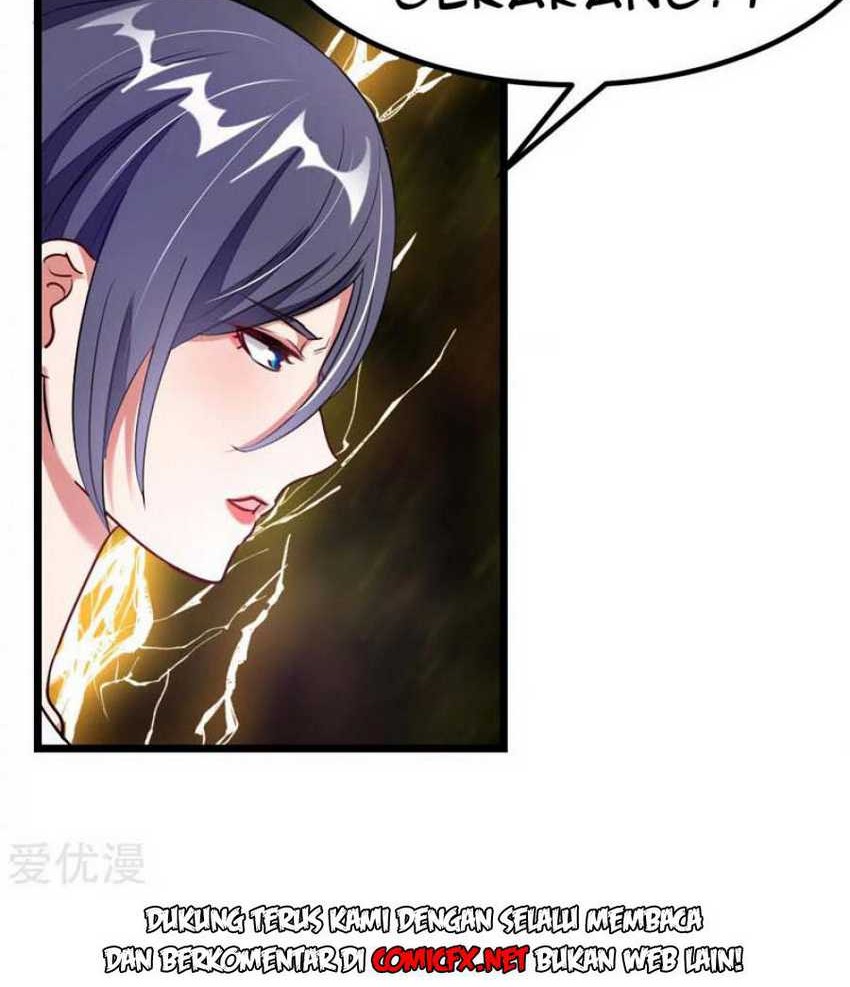 Jiuyang Shenwang Chapter 94 Gambar 13