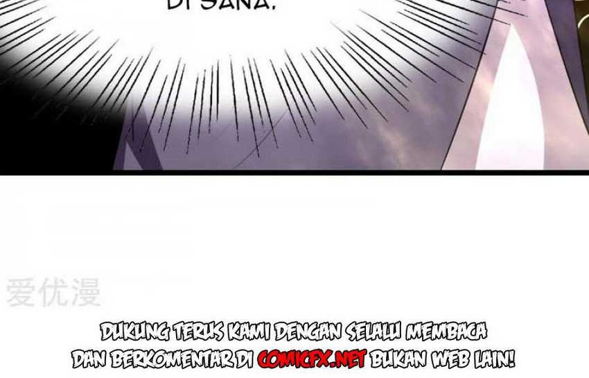 Jiuyang Shenwang Chapter 94 Gambar 21