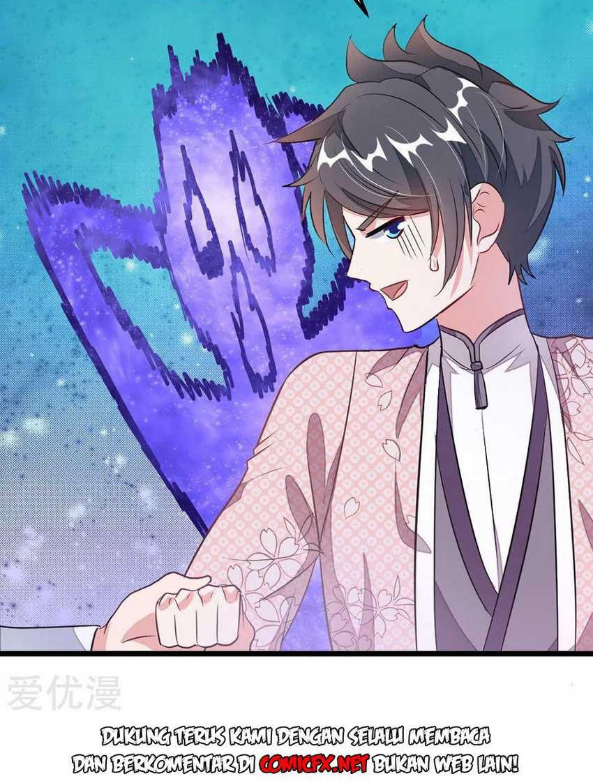 Jiuyang Shenwang Chapter 93 Gambar 22