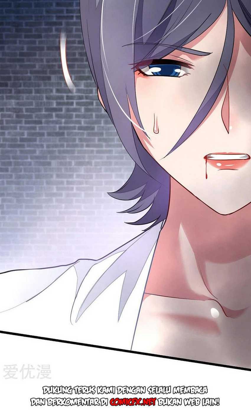 Jiuyang Shenwang Chapter 92 Gambar 23