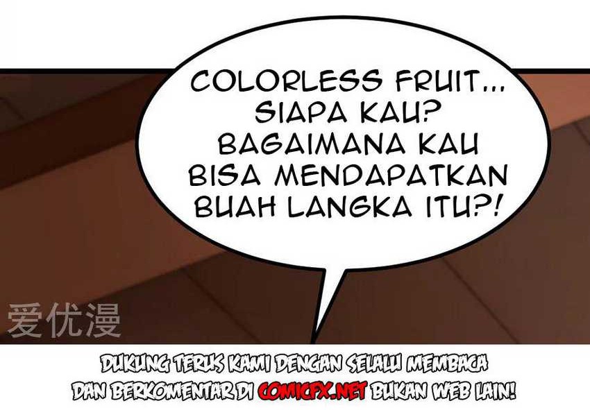 Jiuyang Shenwang Chapter 91 Gambar 25