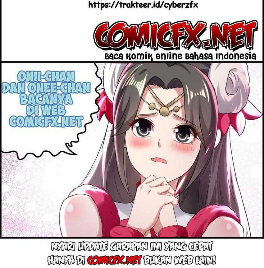 Jiuyang Shenwang Chapter 91 Gambar 28