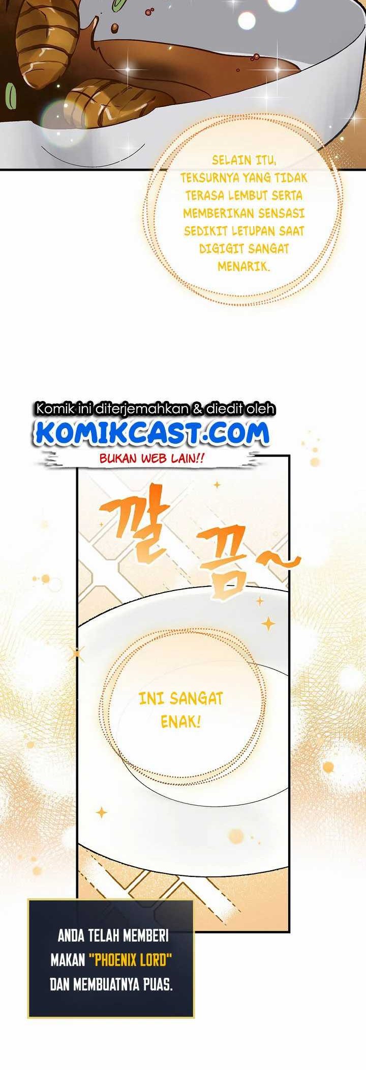 Leveling Up, By Only Eating! Chapter 54 Gambar 50