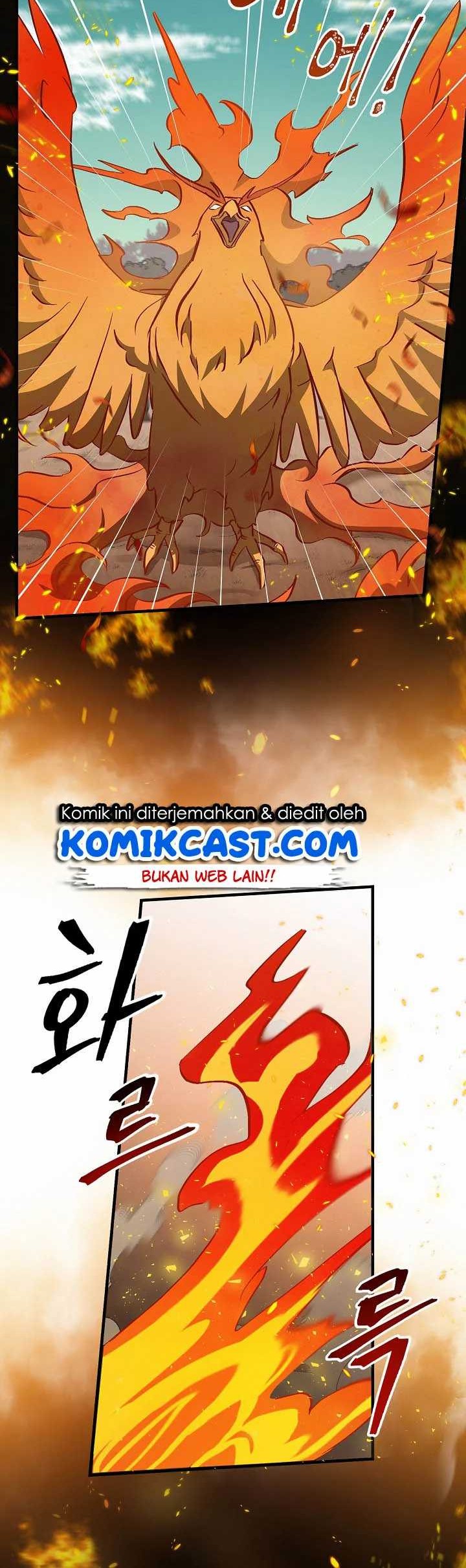 Leveling Up, By Only Eating! Chapter 54 Gambar 52