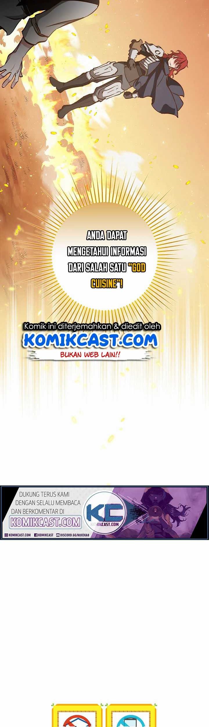 Leveling Up, By Only Eating! Chapter 54 Gambar 57