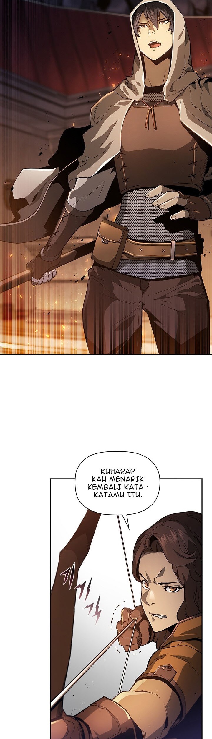 The Second Coming of Gluttony Chapter 52 Gambar 24