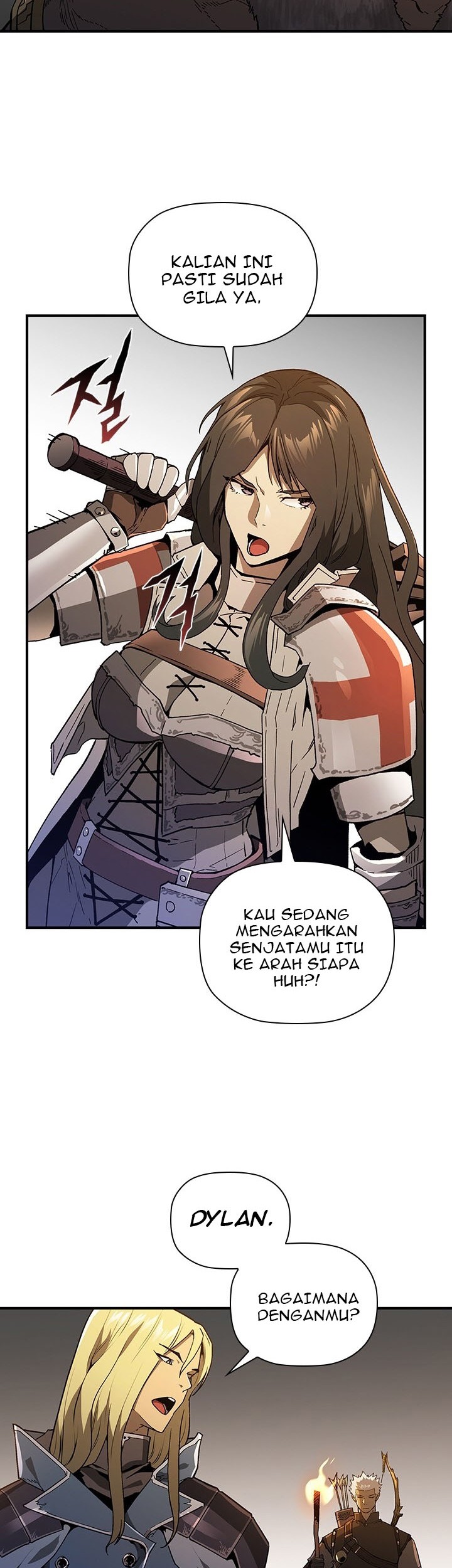 The Second Coming of Gluttony Chapter 52 Gambar 26