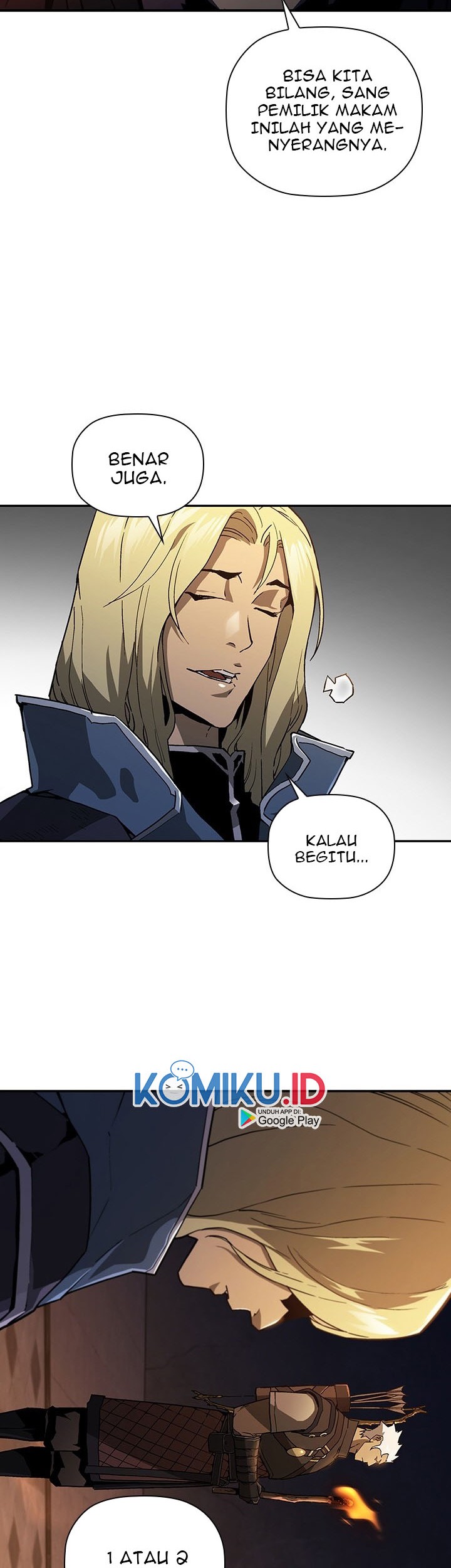 The Second Coming of Gluttony Chapter 52 Gambar 28