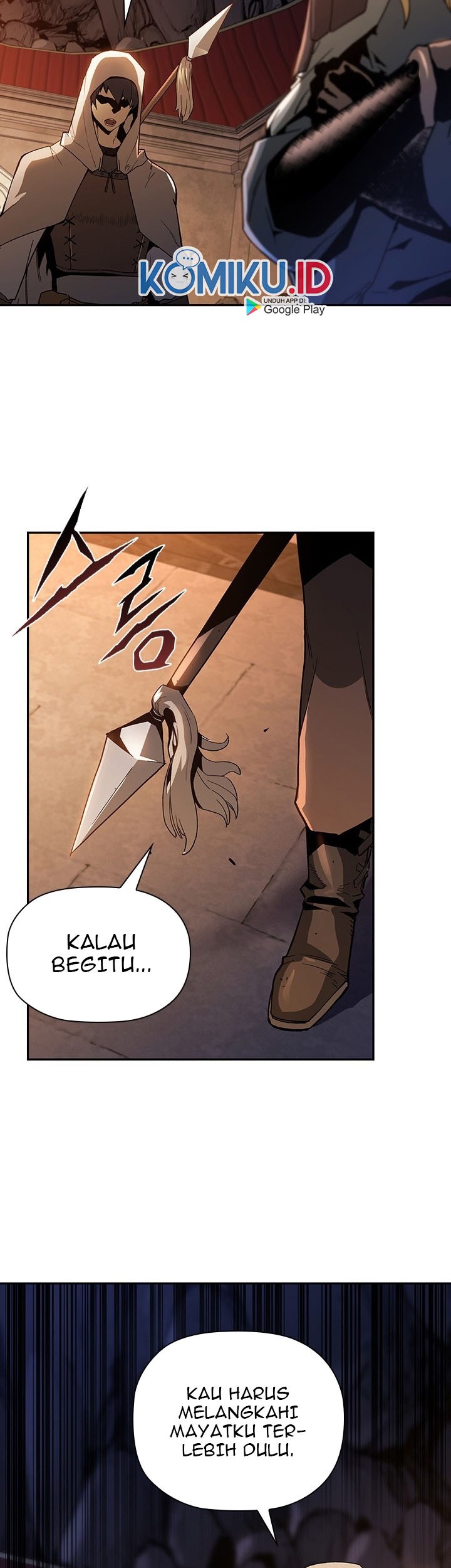 The Second Coming of Gluttony Chapter 52 Gambar 23