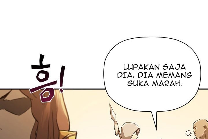 The Second Coming of Gluttony Chapter 52 Gambar 38