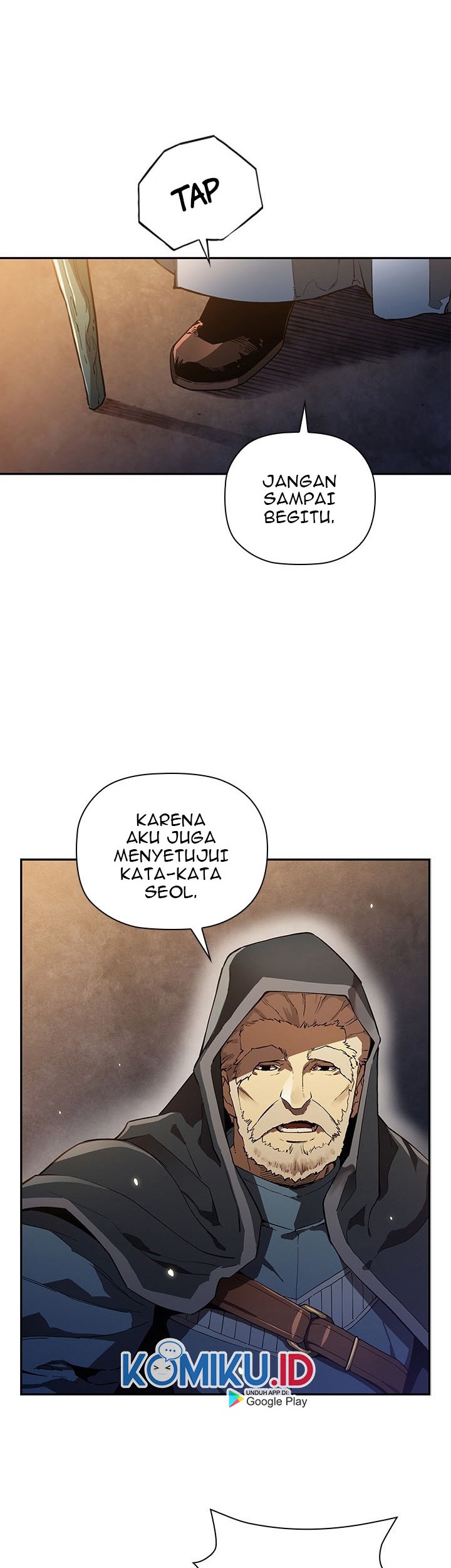 The Second Coming of Gluttony Chapter 52 Gambar 31