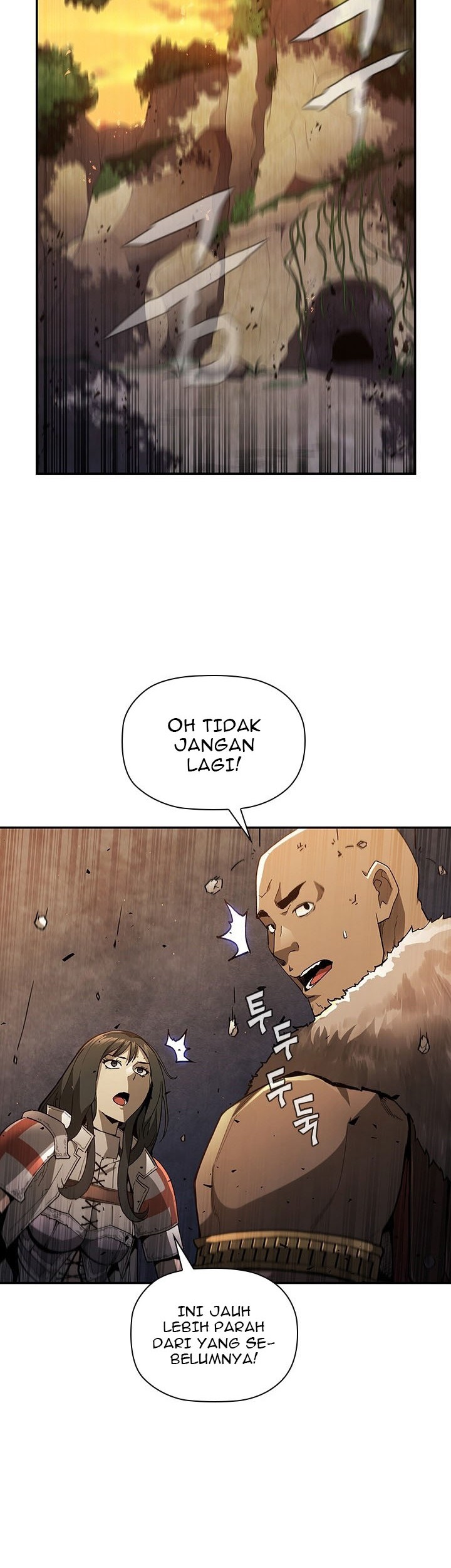 The Second Coming of Gluttony Chapter 52 Gambar 42