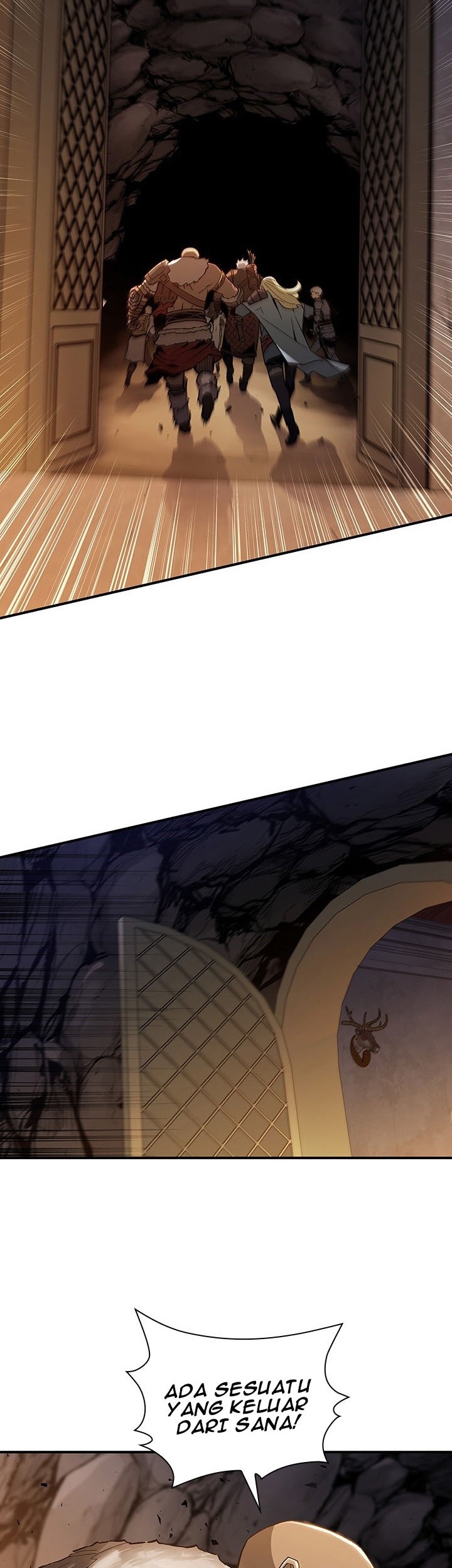 The Second Coming of Gluttony Chapter 52 Gambar 44