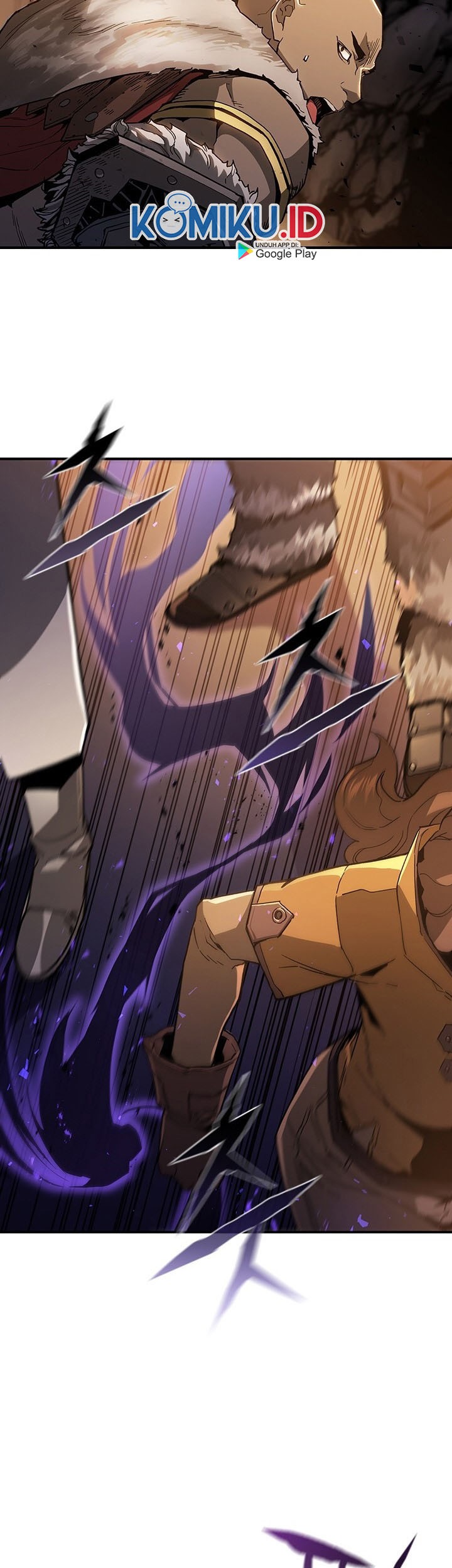 The Second Coming of Gluttony Chapter 52 Gambar 45