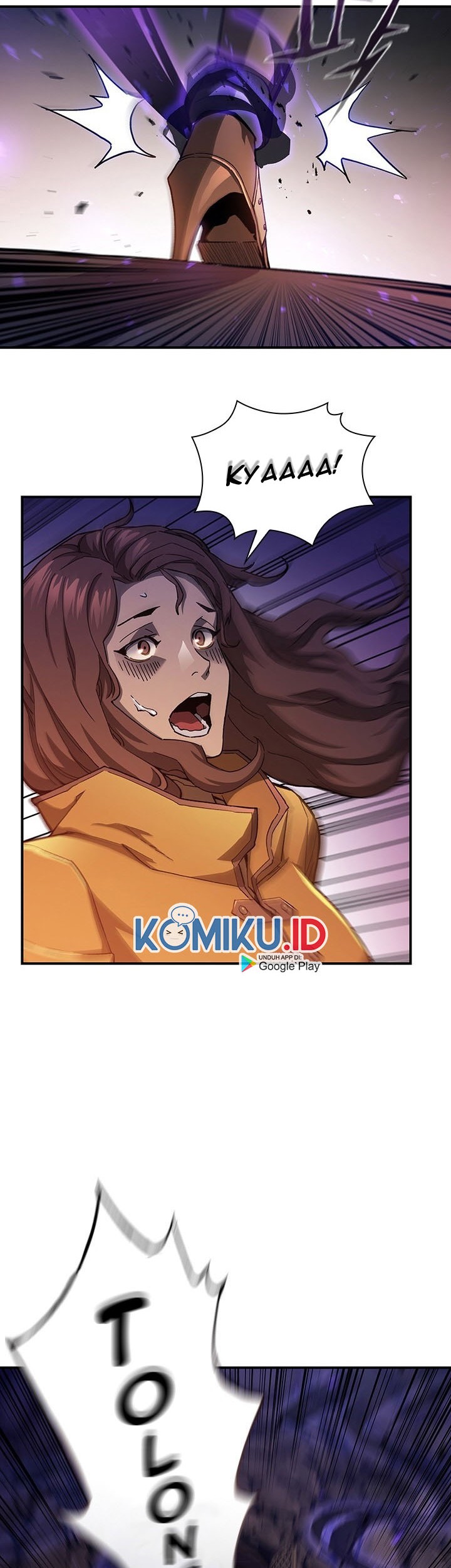 The Second Coming of Gluttony Chapter 52 Gambar 46