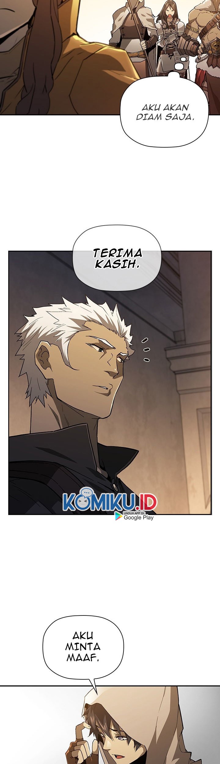 The Second Coming of Gluttony Chapter 52 Gambar 39