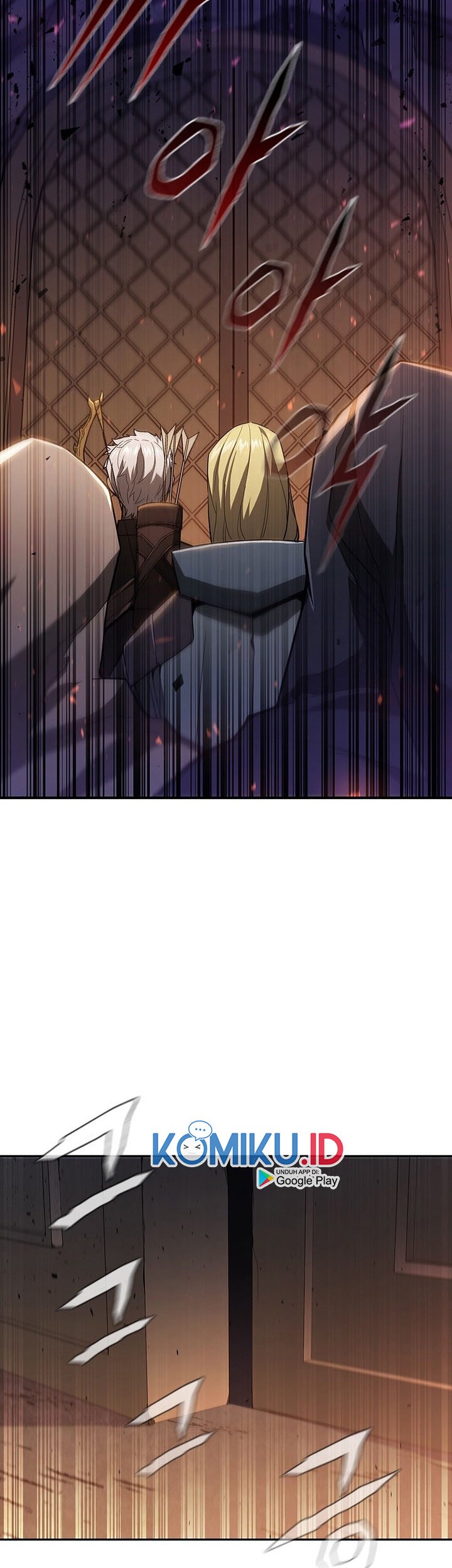 The Second Coming of Gluttony Chapter 52 Gambar 51